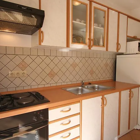 Apartment Zabcic