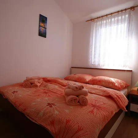 Zabcic Apartment Silo (Krk)