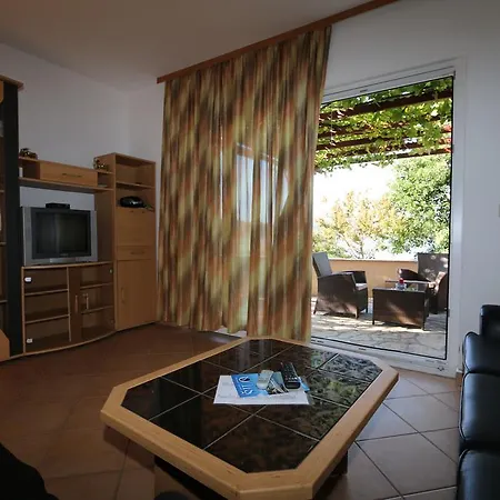 Zabcic Apartment *