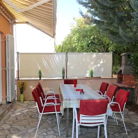 Apartment Zabcic